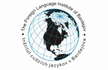 Inštitút cudzích jazykov - SJŠ